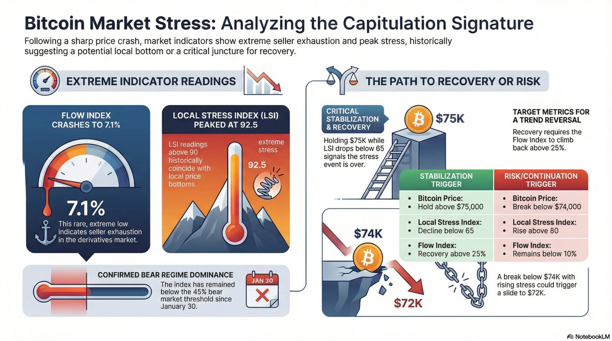 AxelAdlerJr's tweet image. What the market looks like right now
