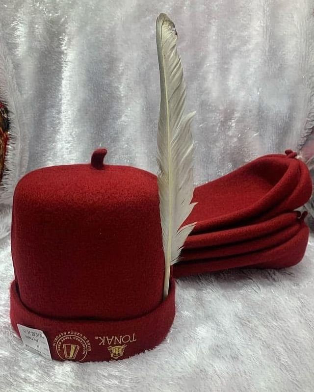 Happy new week.  <a href="/millinerybydebs/">Millinery by Debby|Fascinators|Handfans|Beaded cap</a> is open to take your orders for fascinators, hand fans, horsetail and caps.