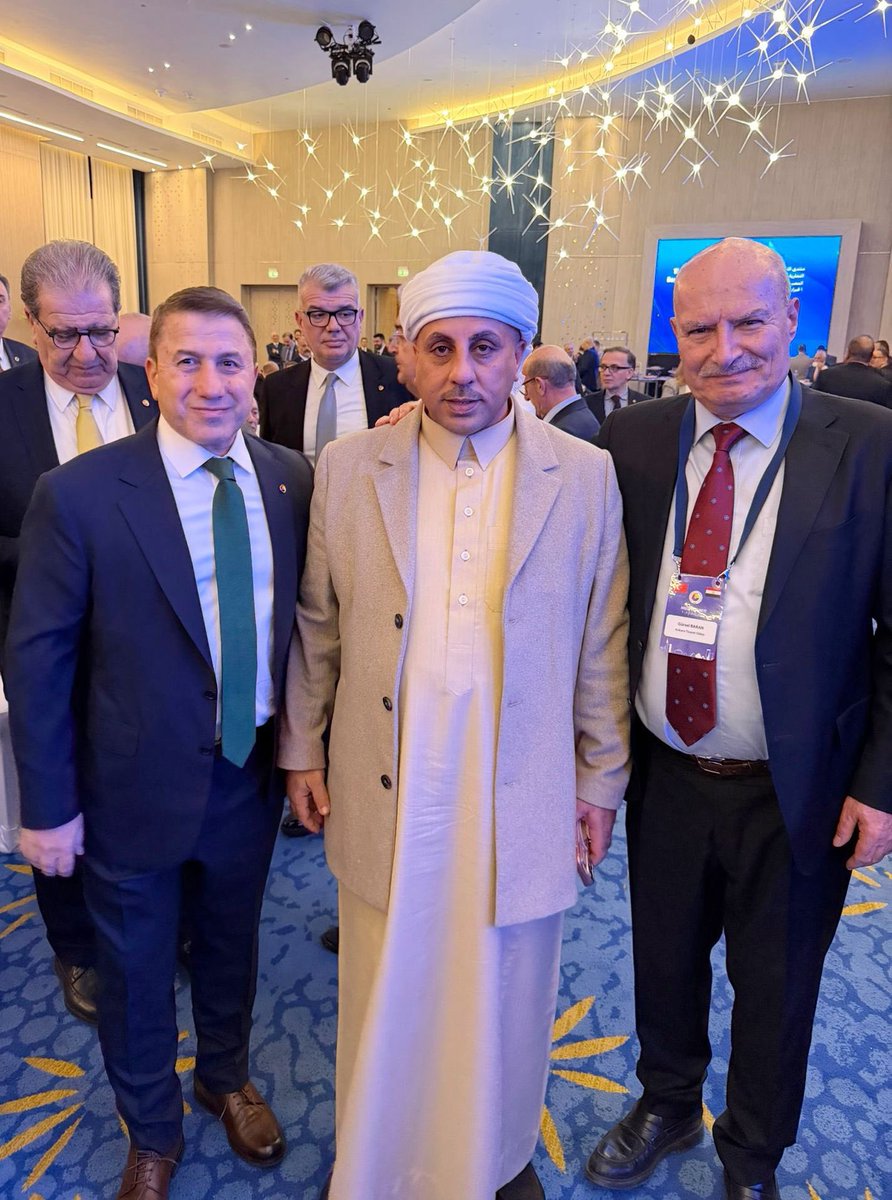 Güven Kuzu tweet media