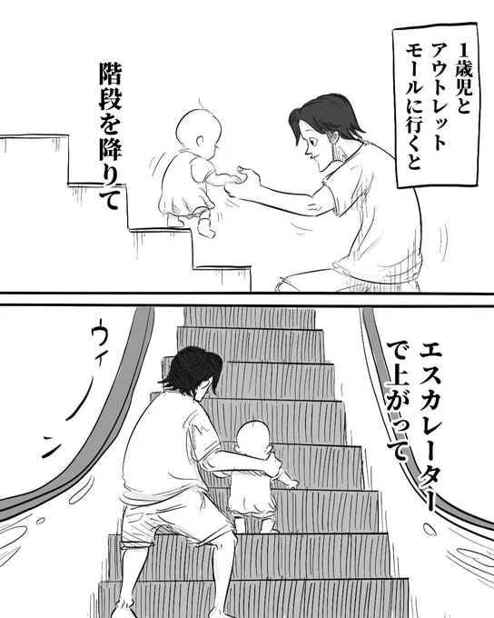 何も買えない買い物
(1/2) 