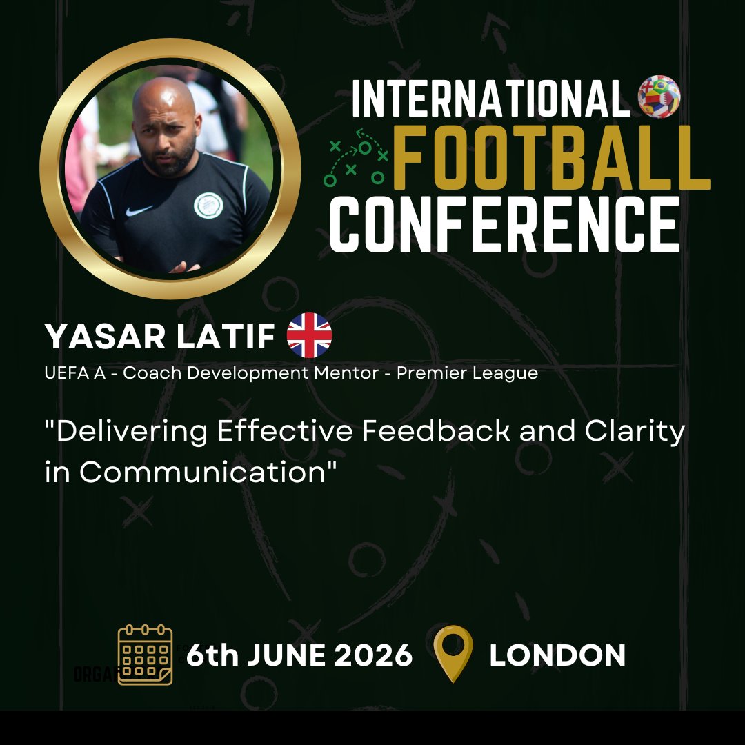 Football Courses tweet media