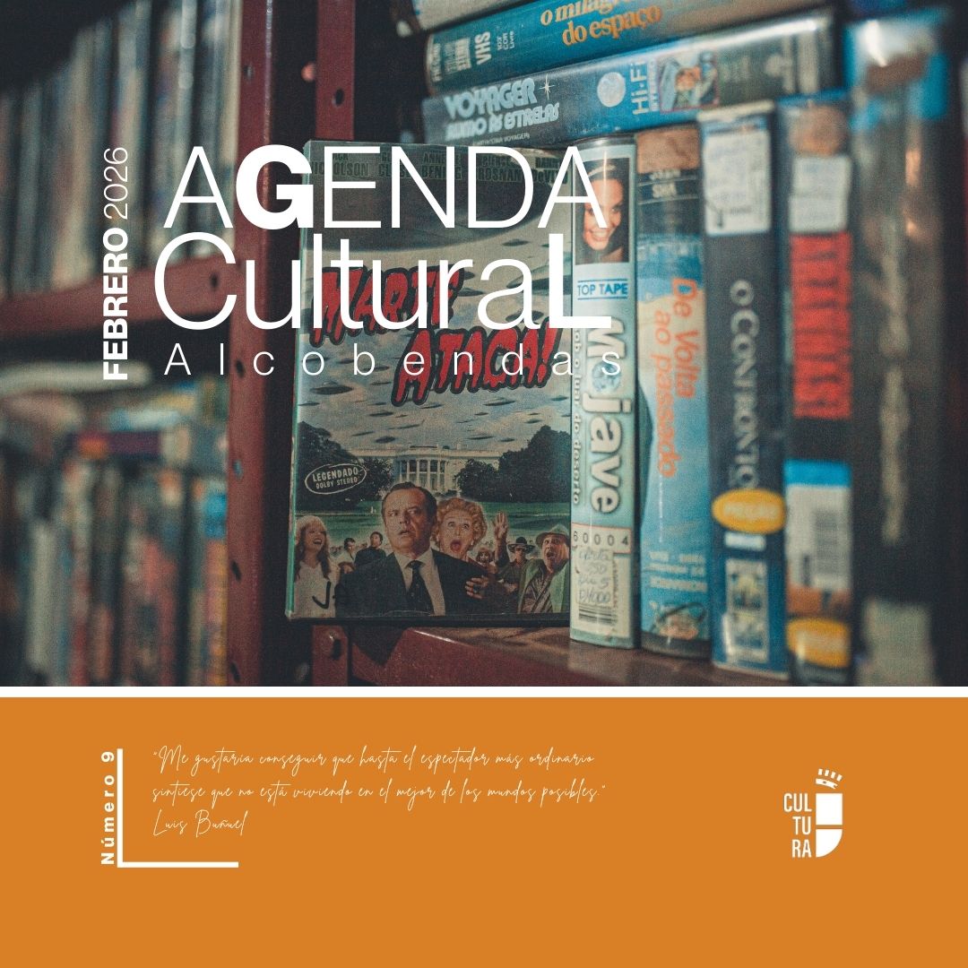 Alcobendas Cultura tweet media