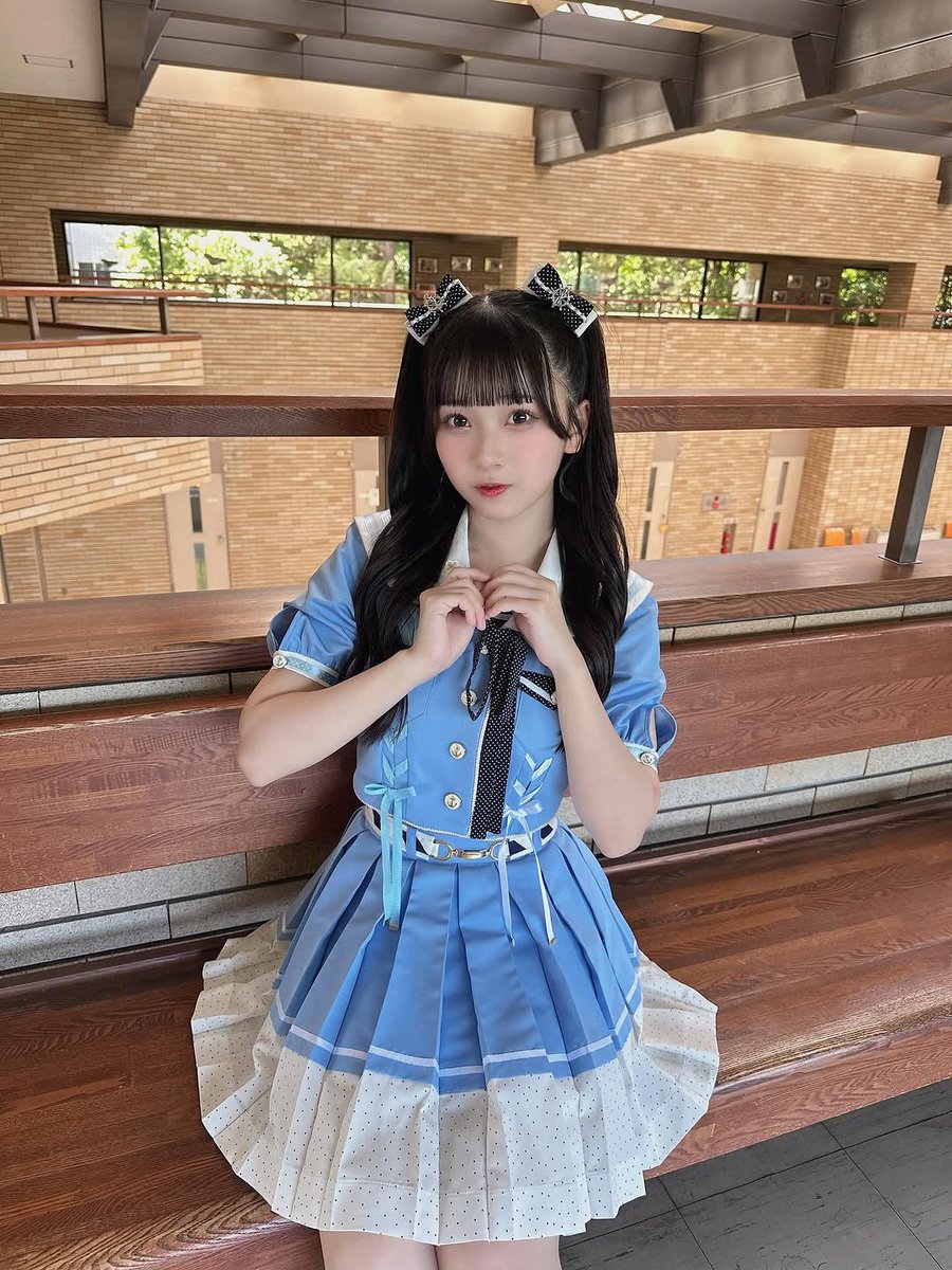 ≒JOY 天野香乃愛ちゃん(@amano_konoa ) このたん #ツインテールの日