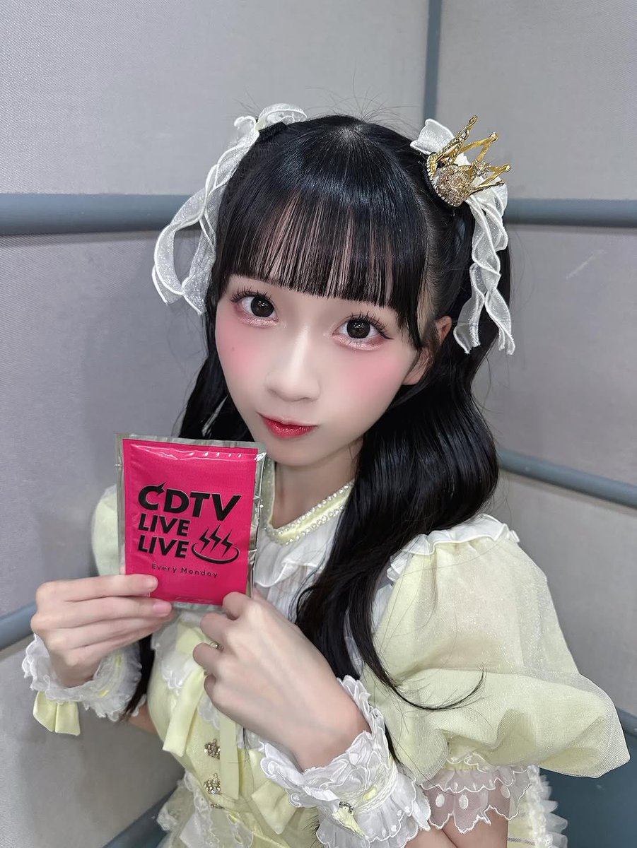 ≒JOY 天野香乃愛ちゃん(@amano_konoa ) このたん #ツインテールの日