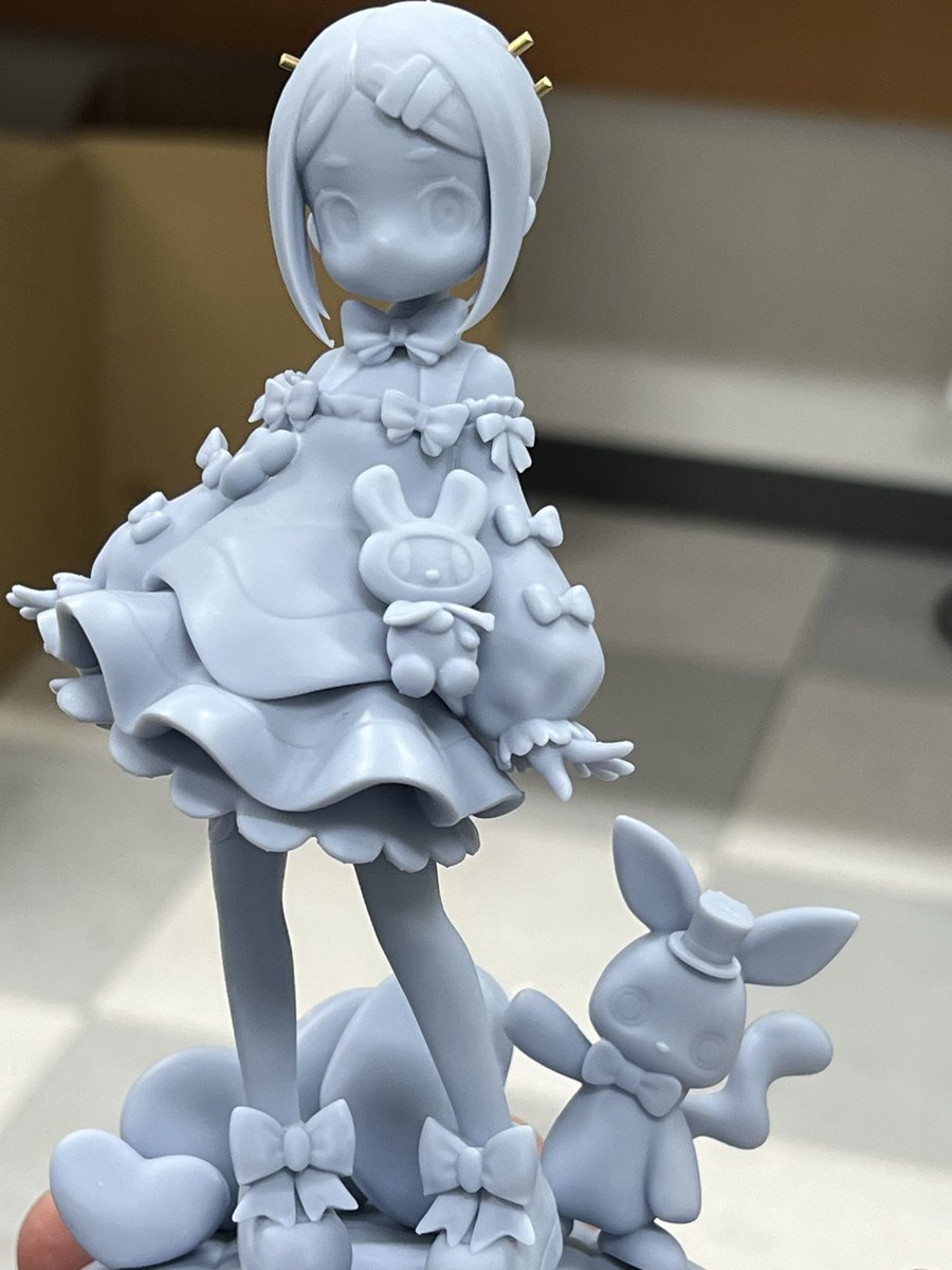 oogamitakehiko3's tweet photo. 可愛いのが出来ました！ https://t.co/ckQM64ue9f