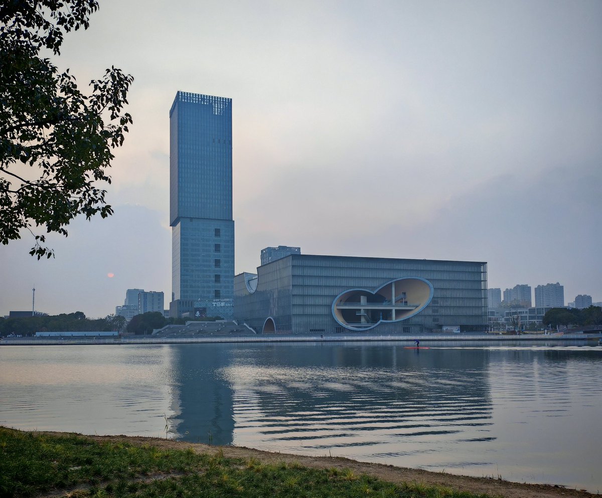 柔软-魔都cp tweet media