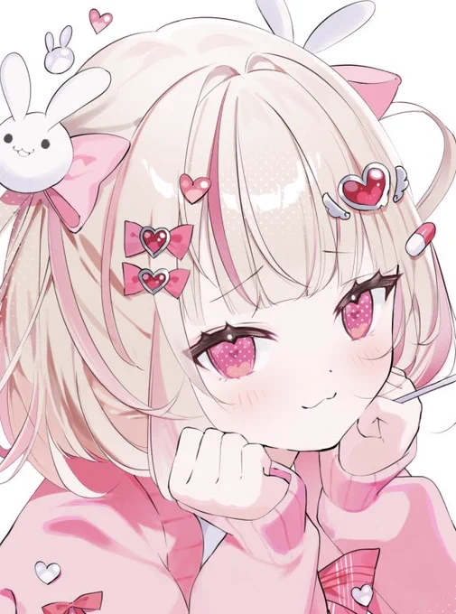 #りりむとおえかき あっぷ