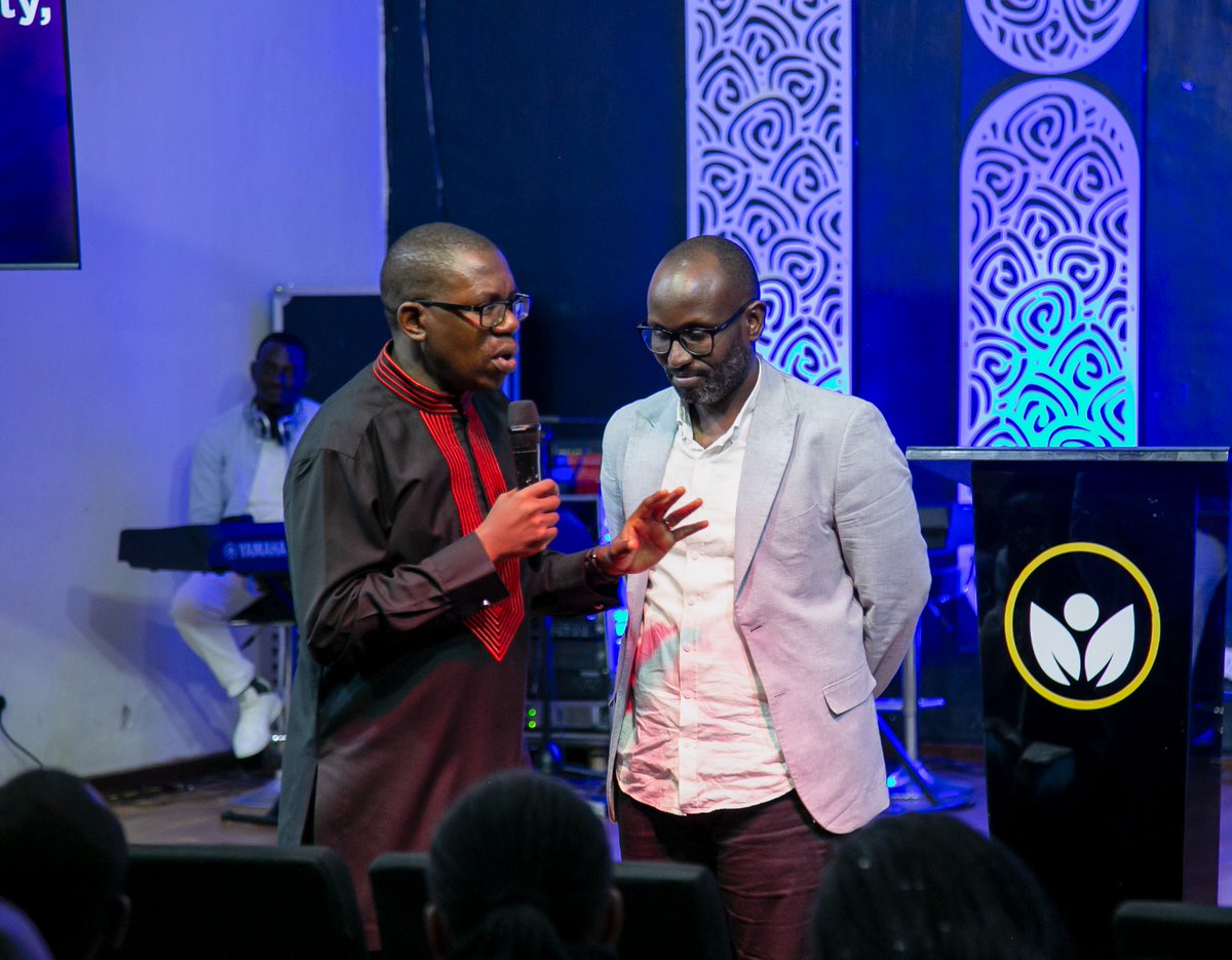 Chris Kaweesa tweet media