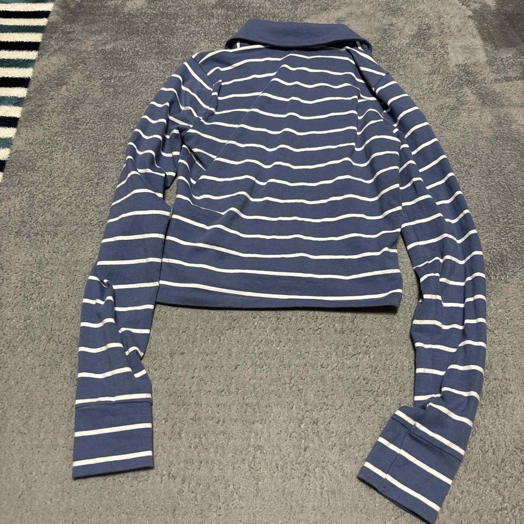 kittymorrrrr's tweet image. #Hollister Long Sleeve Top
With Polo

Size : M รอบอก30-34 ยาว19
ตำหนิไม่มี 
Price  139.-

#เสื้อผ้ามือสอง #ส่งต่อเสื้อผ้า #ส่งต่อเสื้อผ้ามือสอง #ส่งต่อเสื้อผ้ามือ2 #เสื้อผ้ามือสองสภาพดี