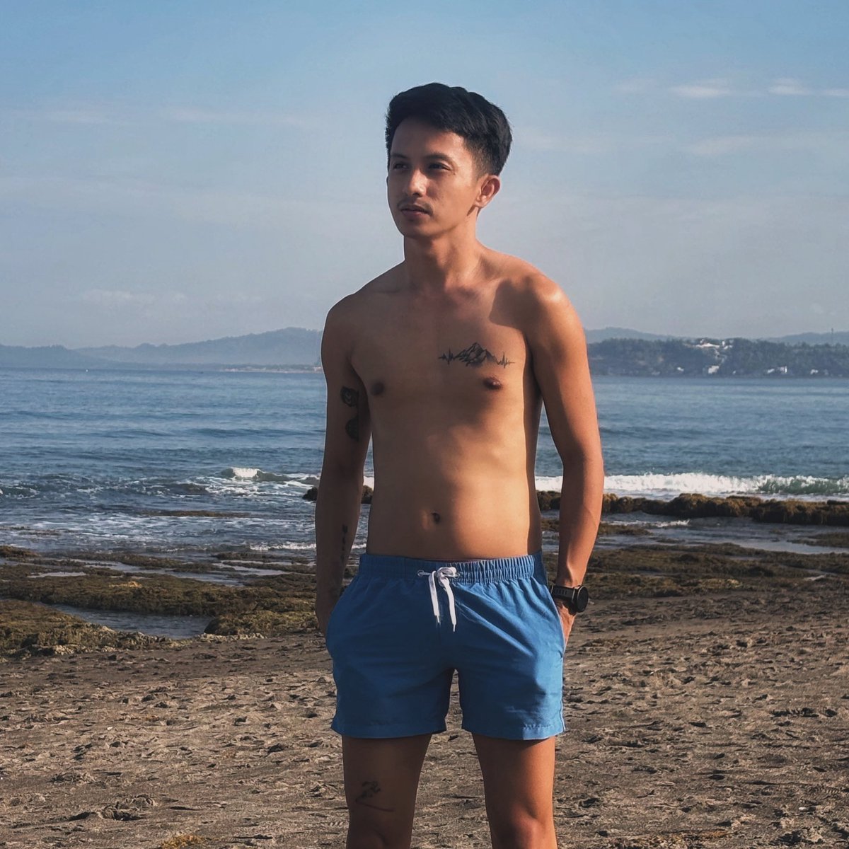 ENZO⛰️🏃💼✈️ tweet media