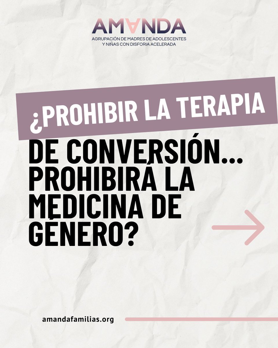 Agrupación AMANDA tweet media