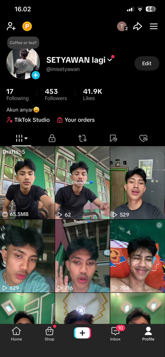 SETYAWAN tweet media