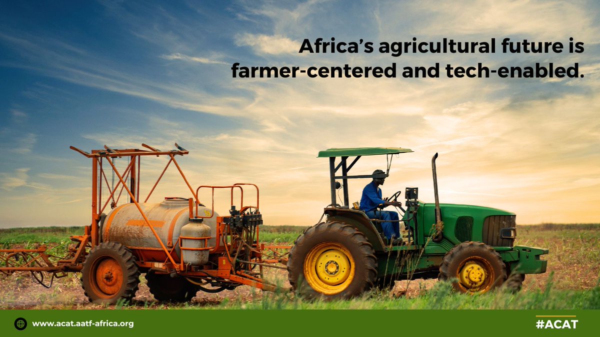 ACAT Africa tweet media