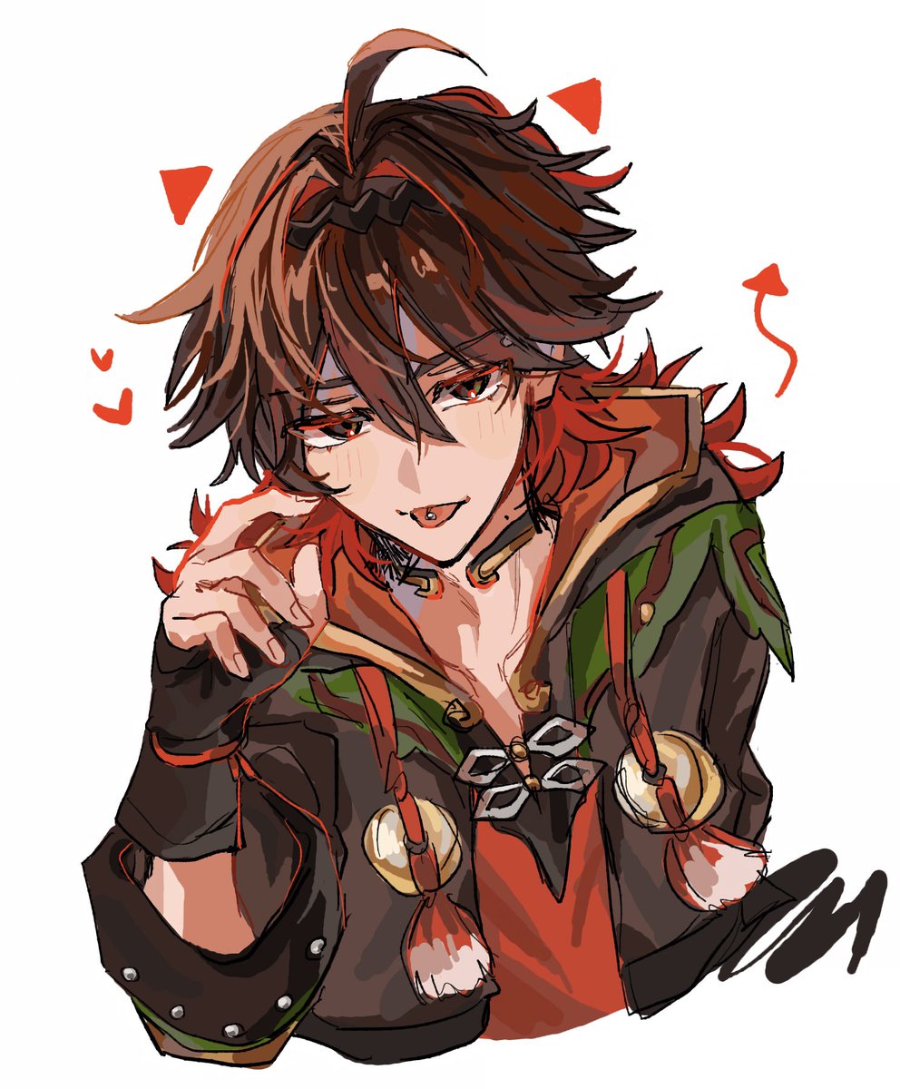 ガラ悪毒嘉明くん良すぎる🍵
#gaming