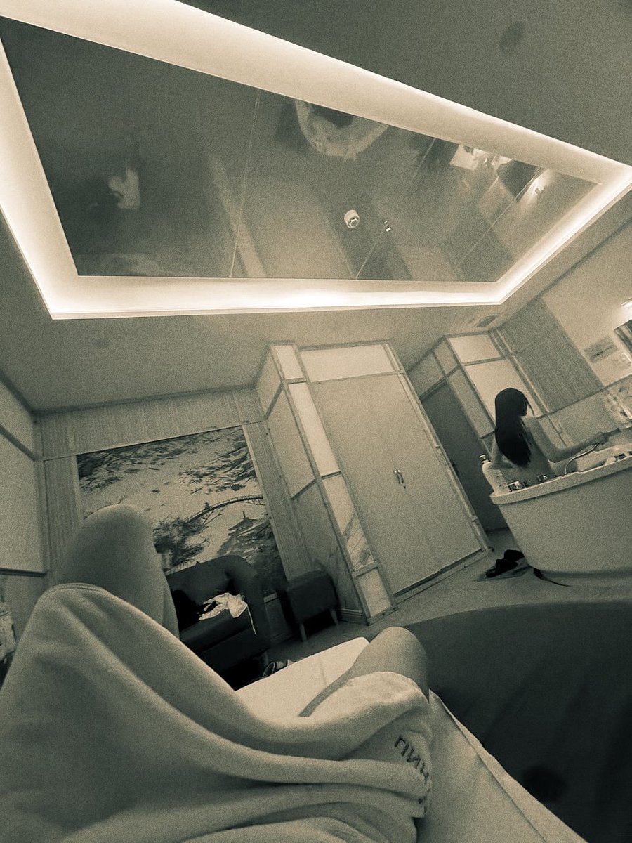 时间和温度开始变得有意思。#日式温泉 #泡汤