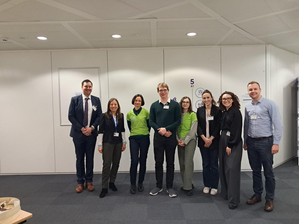 IDEAL-IST tweet media