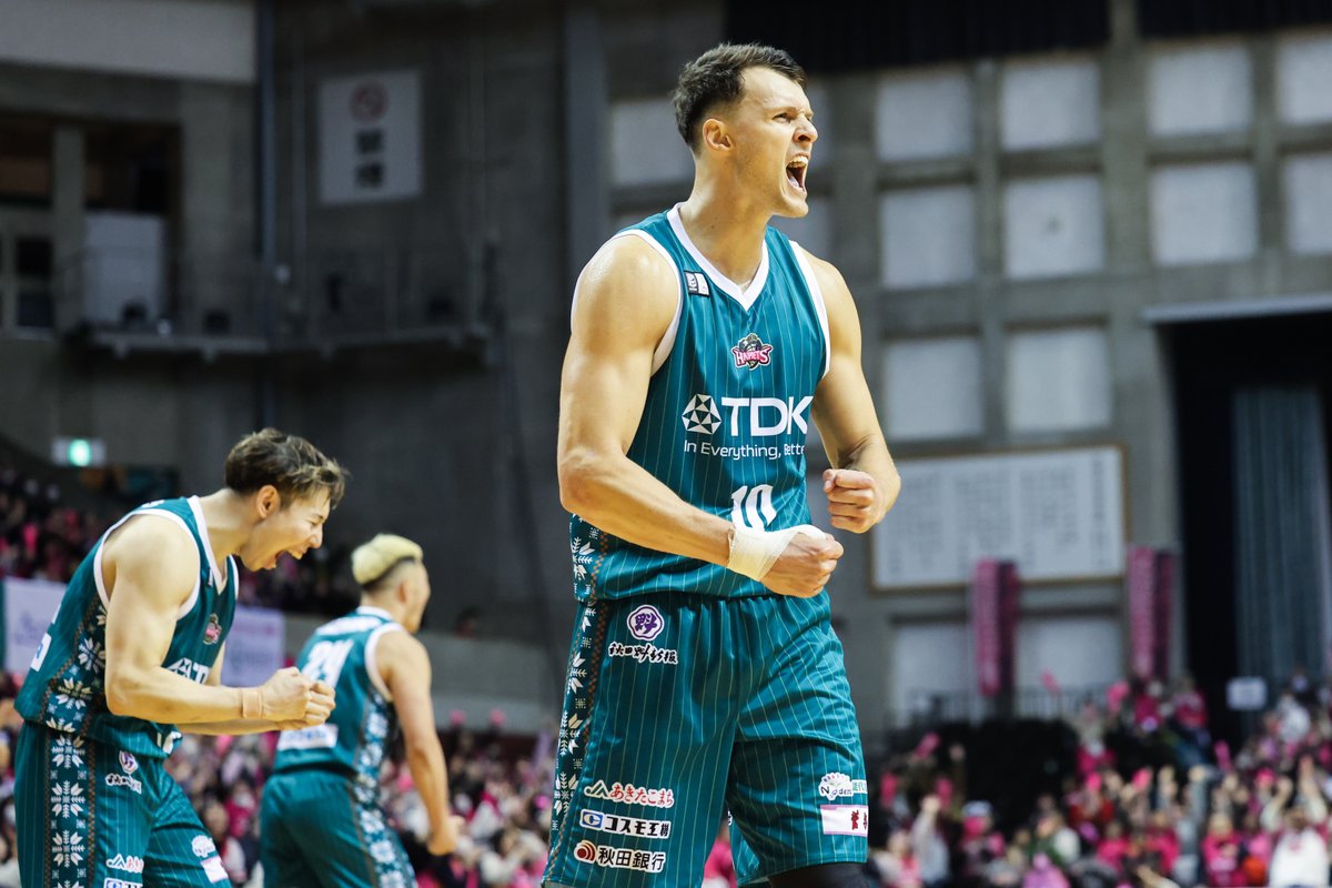 ⚠️本日最終日⚠️ 🌹B.LEAGUE モテ男No.1決定戦 2026🌹 🗳️投票は