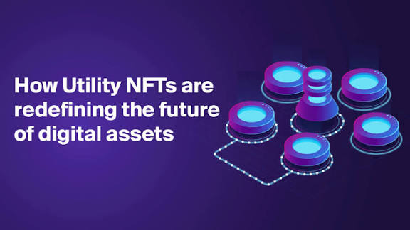 davet__web's tweet image. NFTs in 2026: From Hype to *Utility*. The Real Comeback 🧵

Gone are the JPEG flips and pure speculation of 2021. In 2026, NFTs are evolving into functional world assets with real value.