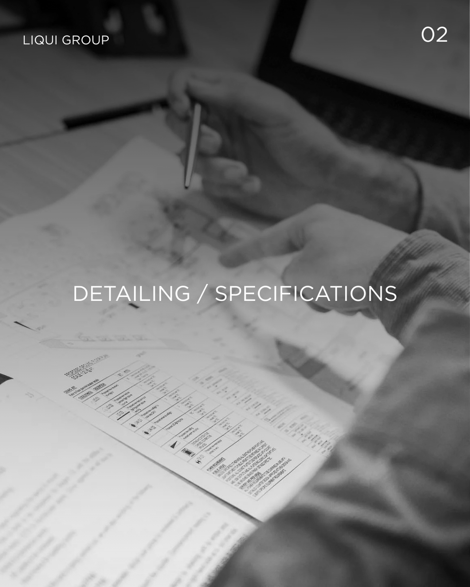 Liqui Group - Commercial Interior Design tweet media