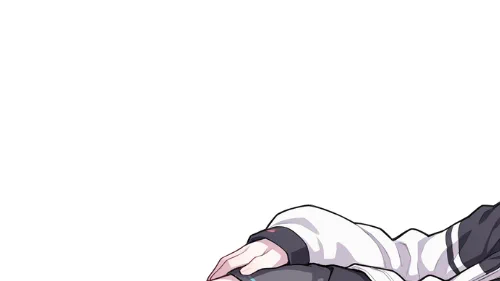 すやすやケイちゃん sfw