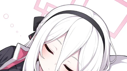 すやすやケイちゃん sfw