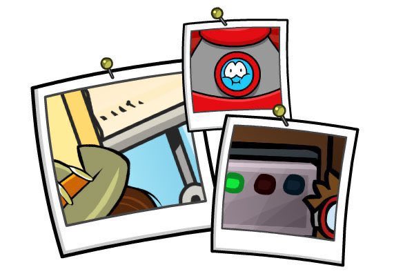 That Penguin Game tweet media