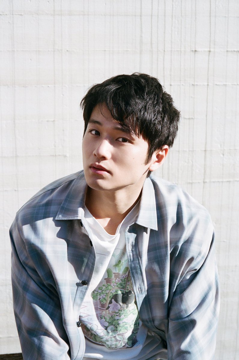 中川大輔 2026.04〜2027.03 カレンダー】 発売が決定しました🎉 🗓️3