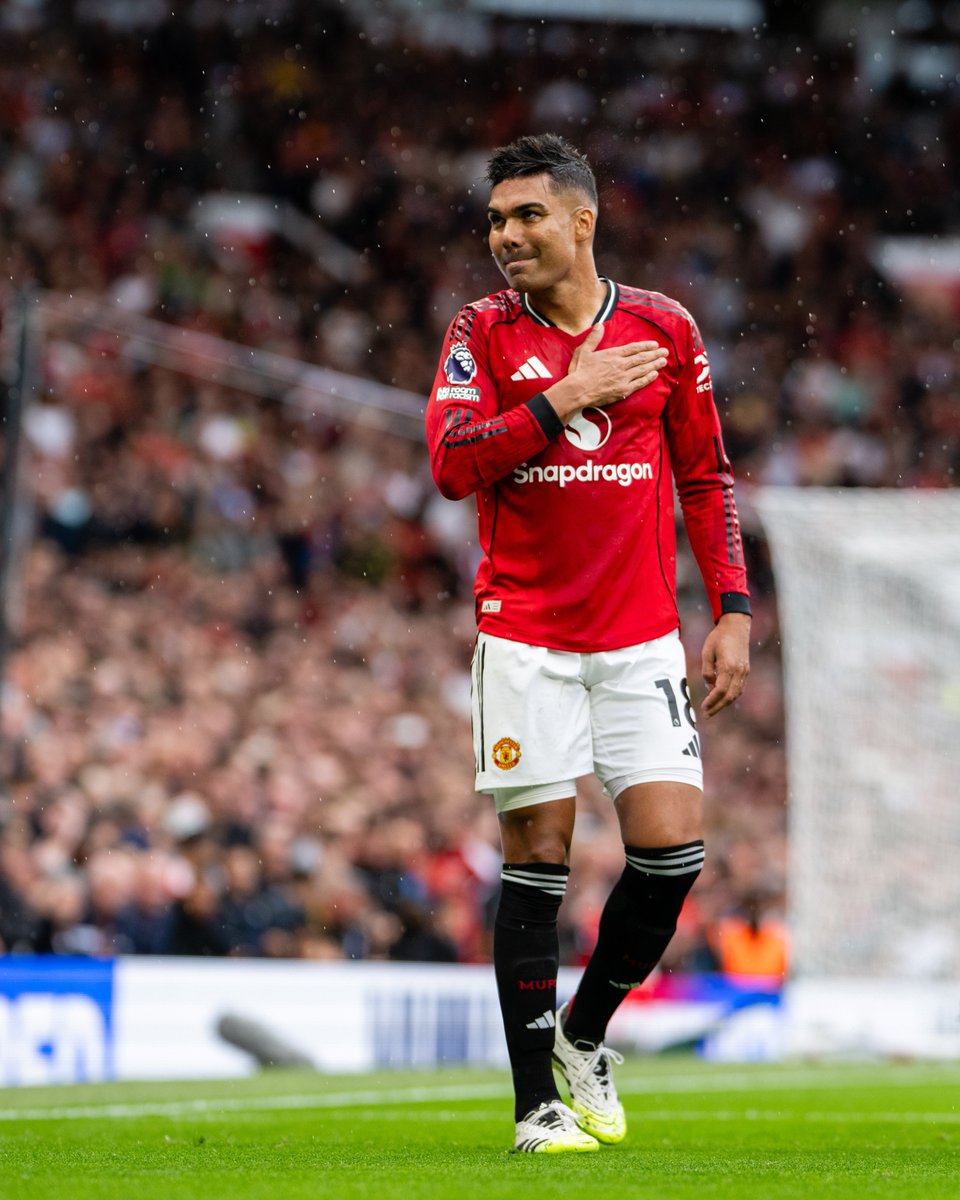 The United Stand tweet media