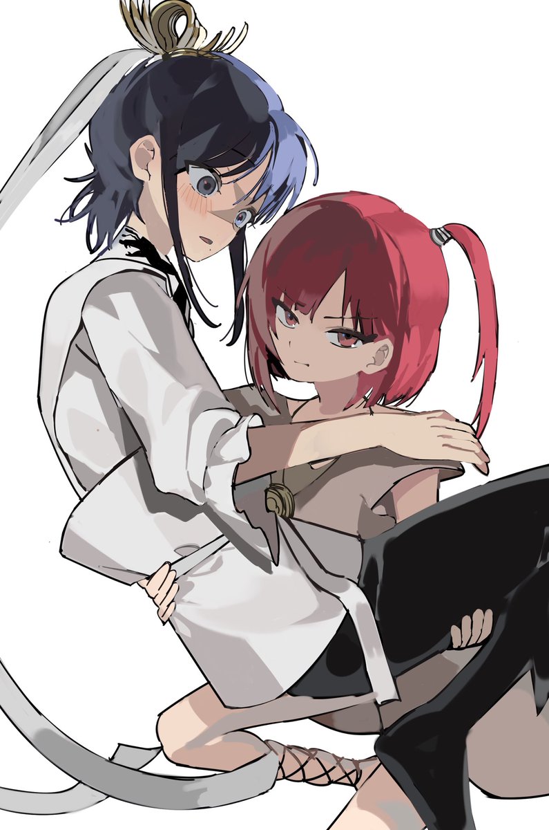 #マギ