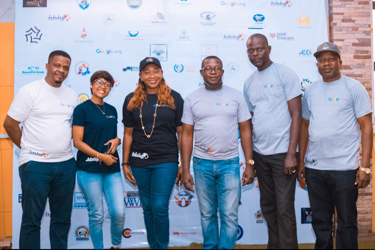 nnngo's tweet image. Team energy, new week.
Strong partnerships, shared vision.

When purpose-driven ideas come together, impact happens. 

New week. New energy. 

Let's go🚶‍♂️🚶‍♀️🚶‍♂️

#CallToAction
#TheChangeMakers
#WalkforImpact
#MissionToEndlessPossibilities
#CivicEngagementandNonprofitOperations
