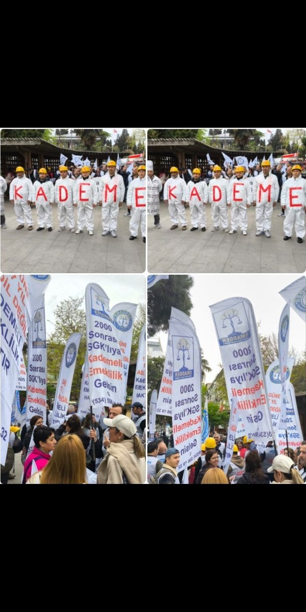 1999-2008 aynı yasaya tâbidir. 

Kademe, 1999-2008 SGK girisliler için  EYT'nin bittiği yaştan başlar. 

#ÇözümKademede