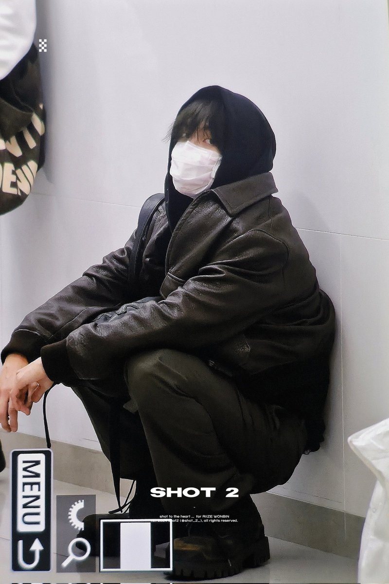 260202 #라이즈 #원빈 #RIIZE #WONBIN