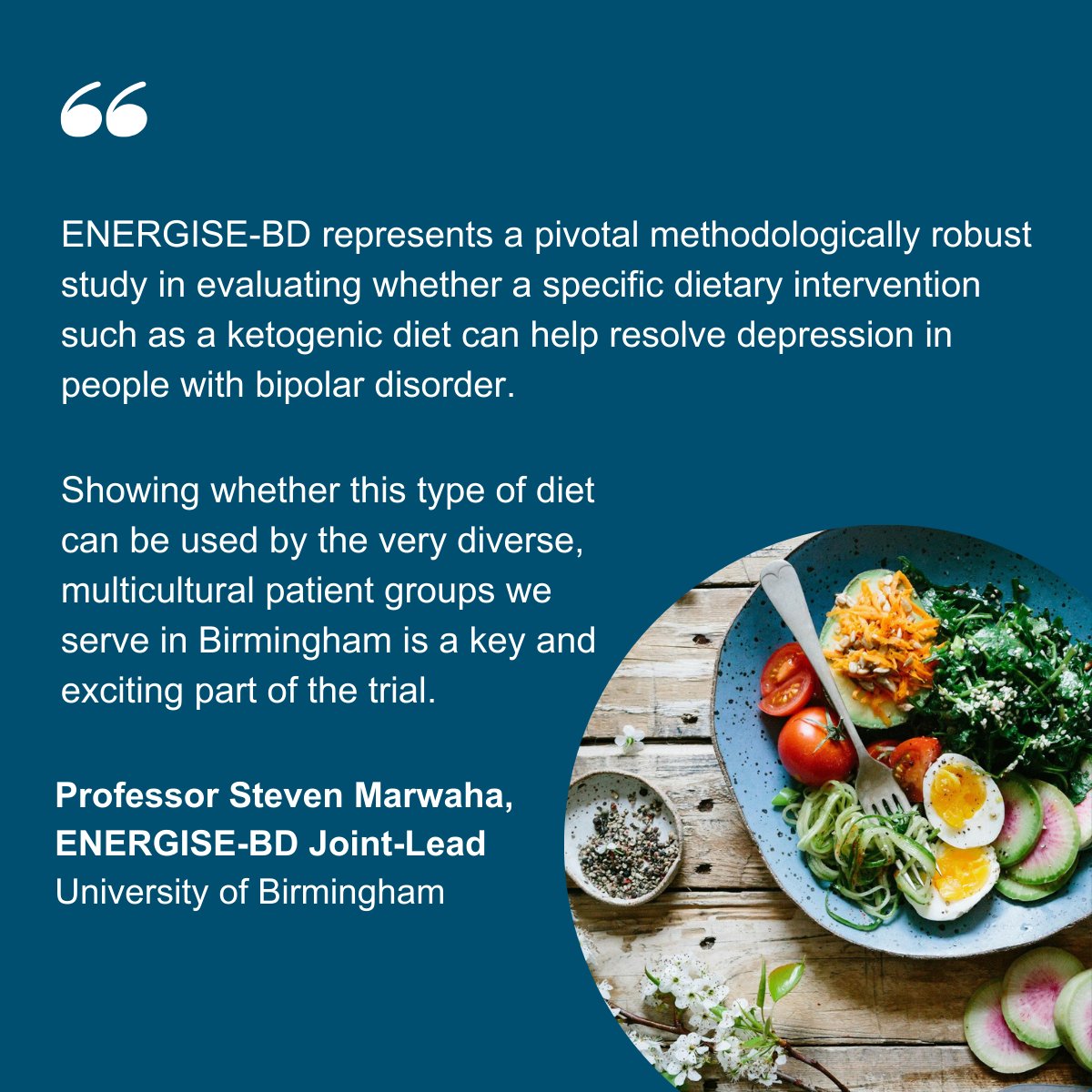 Hub for Metabolic Psychiatry tweet media