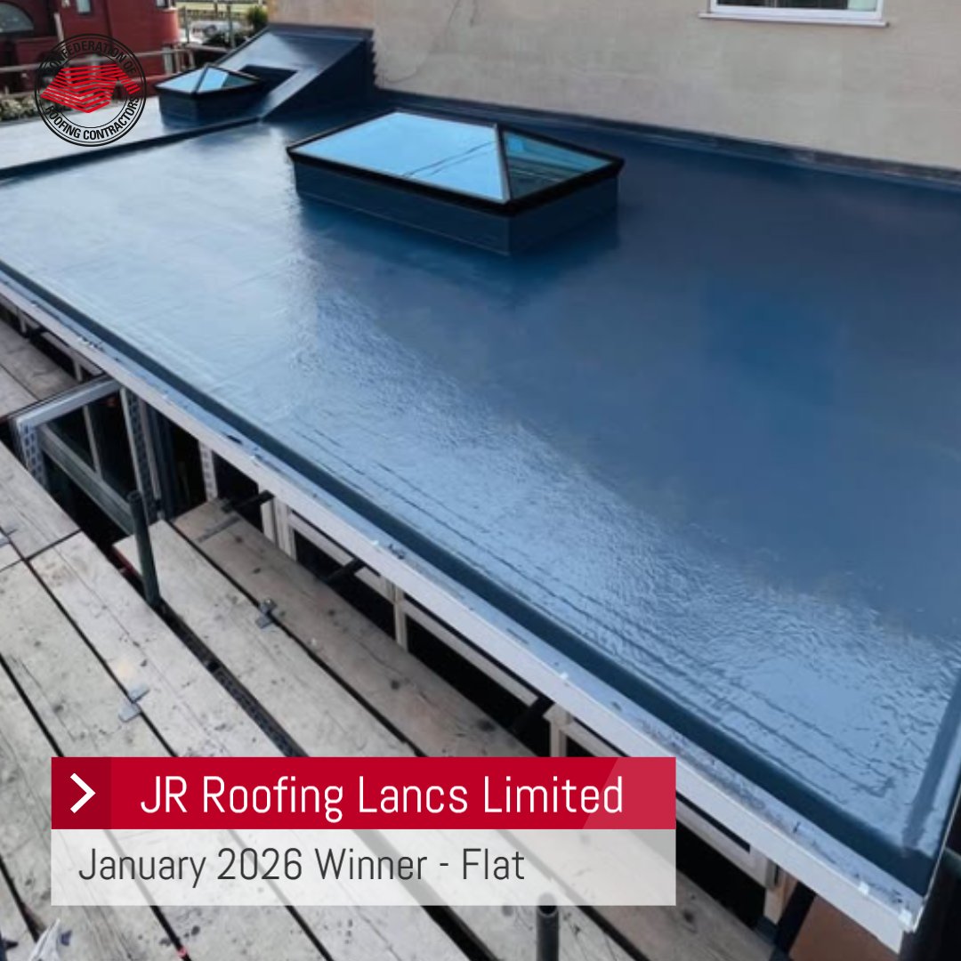 Confederation of Roofing Contractors tweet media