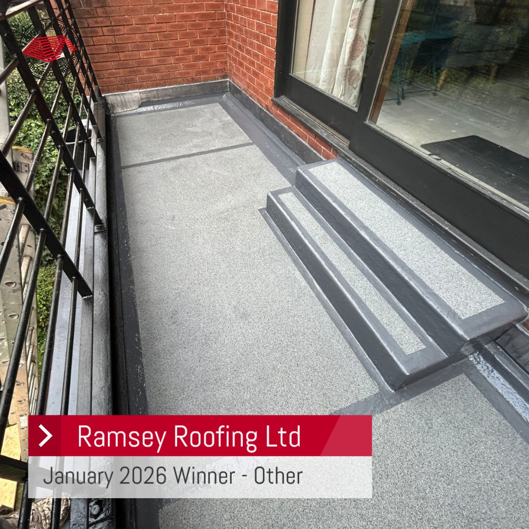 Confederation of Roofing Contractors tweet media