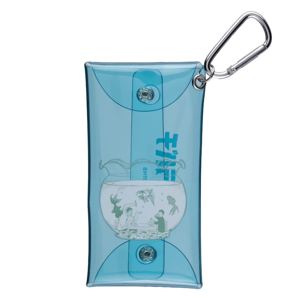 カグラバチ グッズ情報【ファン】 (@kagurabachi_gs) / Posts / X