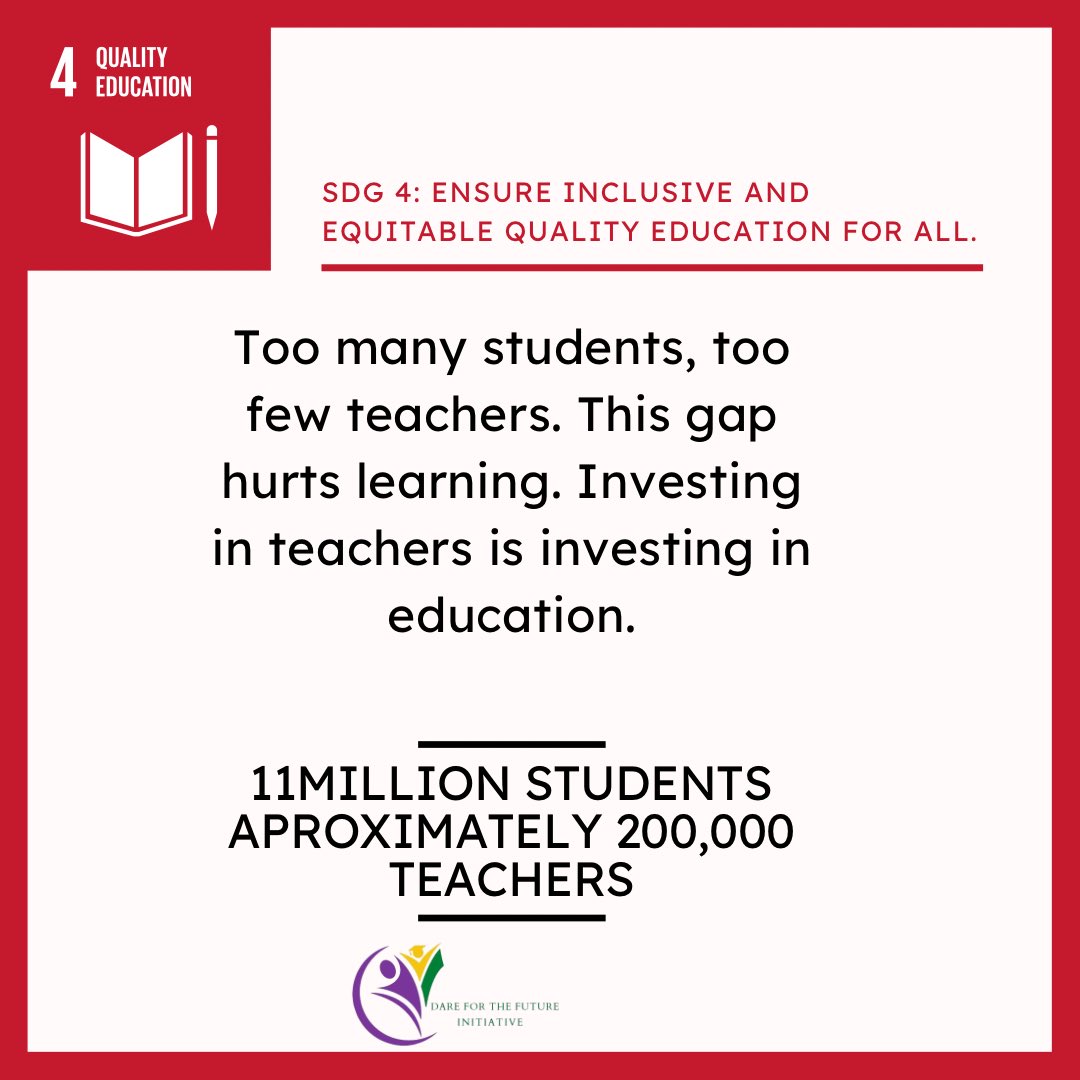 Dare For The Future Initiative tweet media