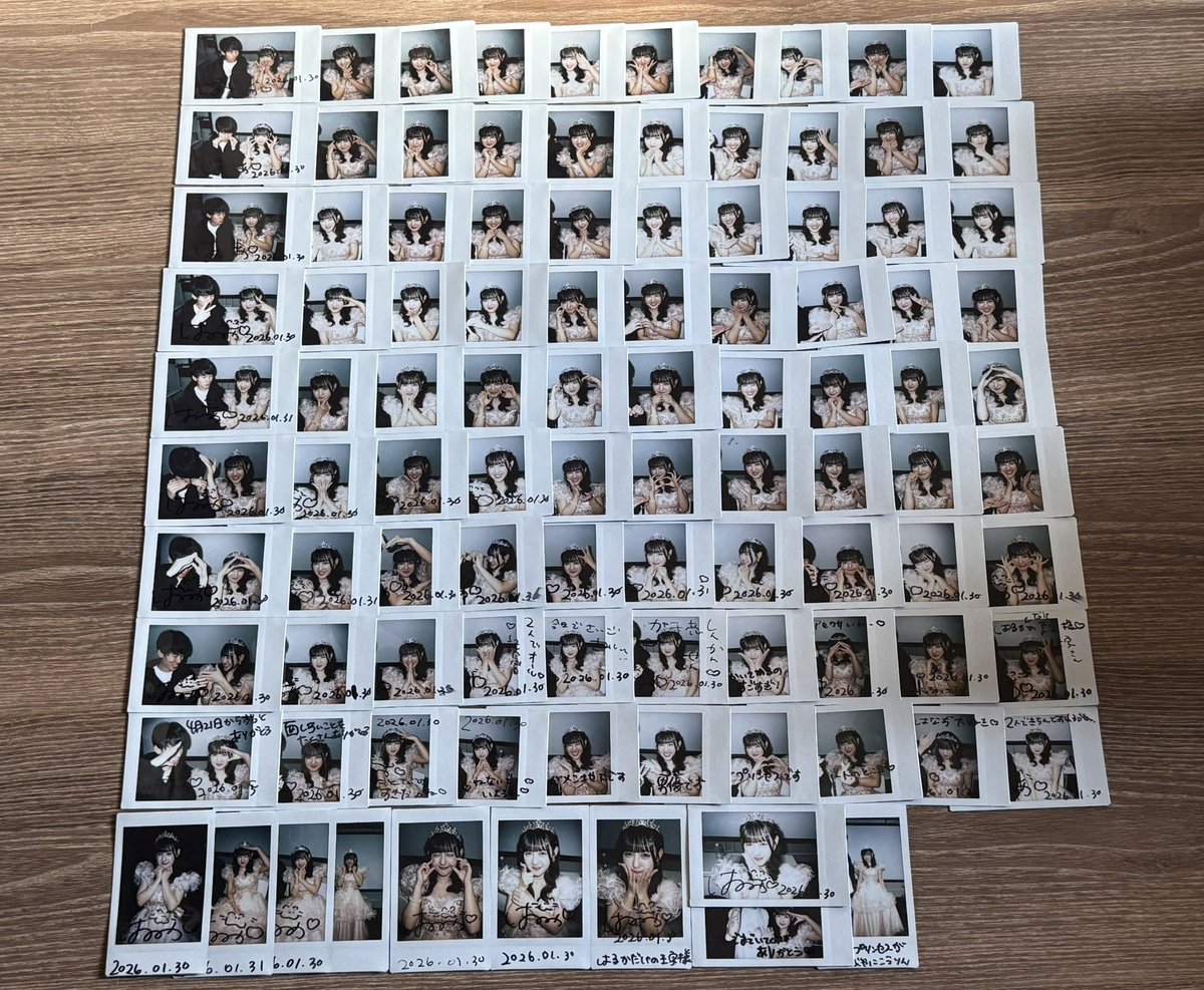 senaharu__'s tweet photo. 2026.1.30 ルージュブック現体制終了ライブ
『ROUGE MEMORY』 https://t.co/PLl2cUSCwa