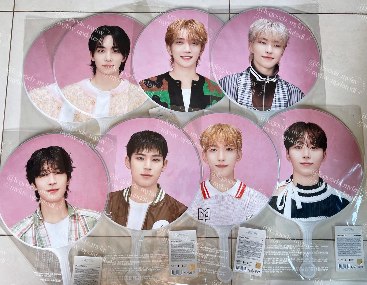 FCgoods_myfav's tweet photo. 📦 #Myfav_updated
• black friday รอบญี่ปุ่น (dm แจ้งยอดแล้วนะ)
• uchiwa collect file
• starbucks สีเซบ & น้องก้นเป็ด น่ารักมาก!!
☑️ จัดส่ง 4/2
☑️ ชำระยอดค้าง / เปลี่ยนที่อยู่แจ้ง dm ภายใน 2/2
🔗 เช็ค https://t.co/5wzGjashqn
🔗 ชำระยอดค้าง https://t.co/QTCf6ahQ5K https://t.co/zfCTnFJ9TT