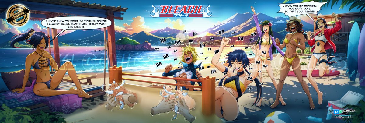 TKL Comics tweet media