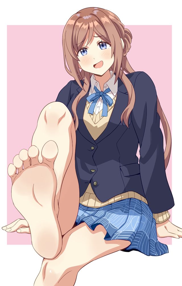 2月限定skebキャンペーン! 
こんな感じの1枚絵なら お得価格5000円から
描かせていただきます!
 ガルパン/学マス/体操着/足裏/などの大歓迎 
即着手可能!この機会にぜひ〜 