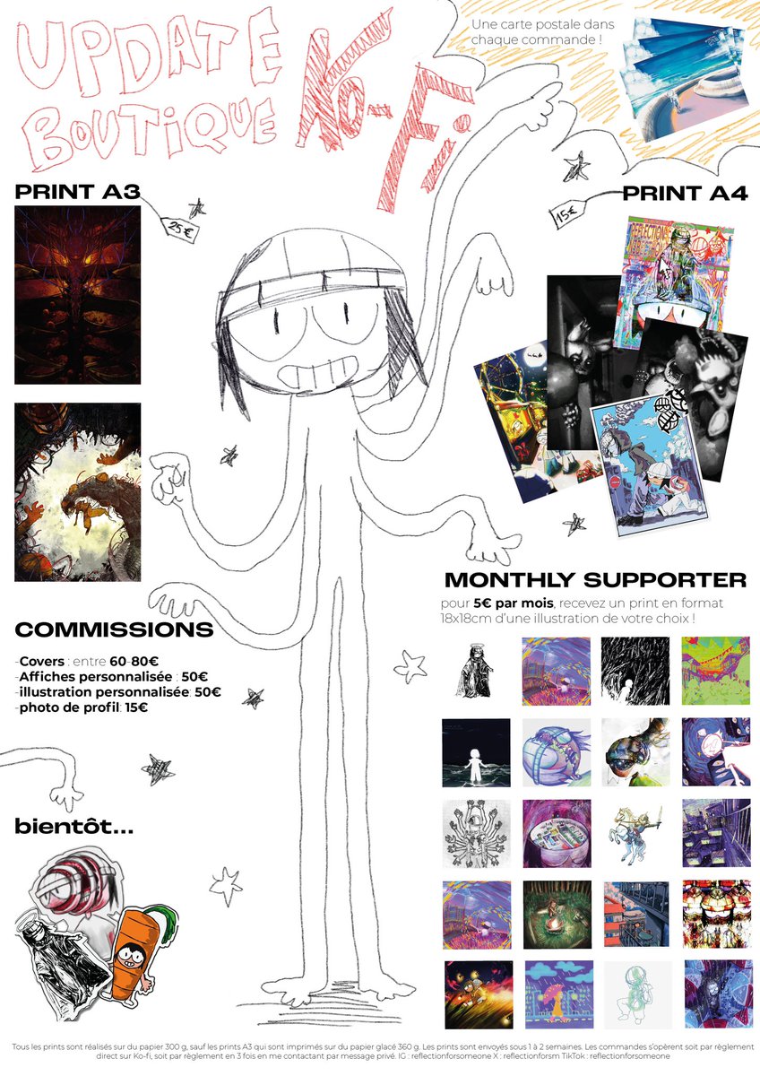 Reflections tweet media