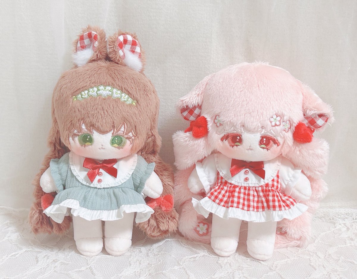 🍎×🍓