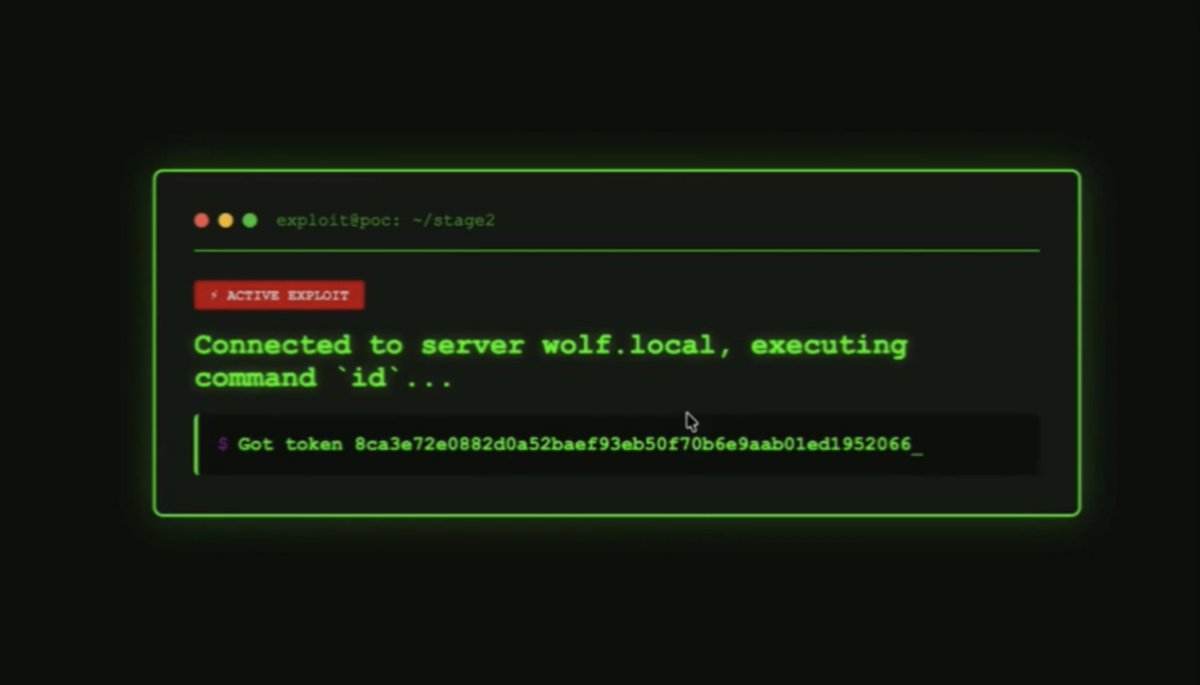 André Baptista tweet media