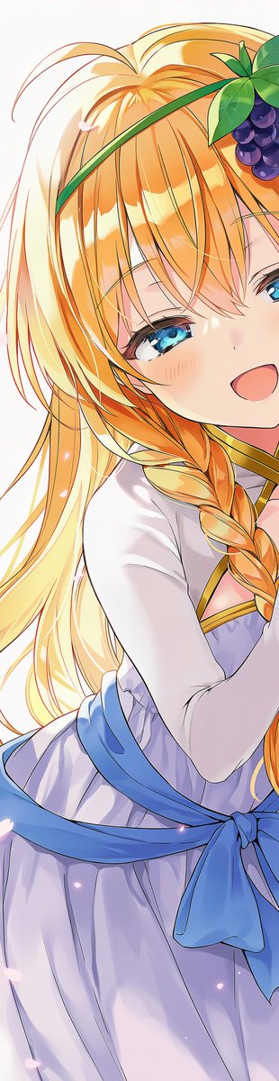 lacroix0704's tweet photo. アイリス(このすば)/この素晴らしい世界に祝福を！
SFW illustration
#AIイラスト https://t.co/kBZmzabqub