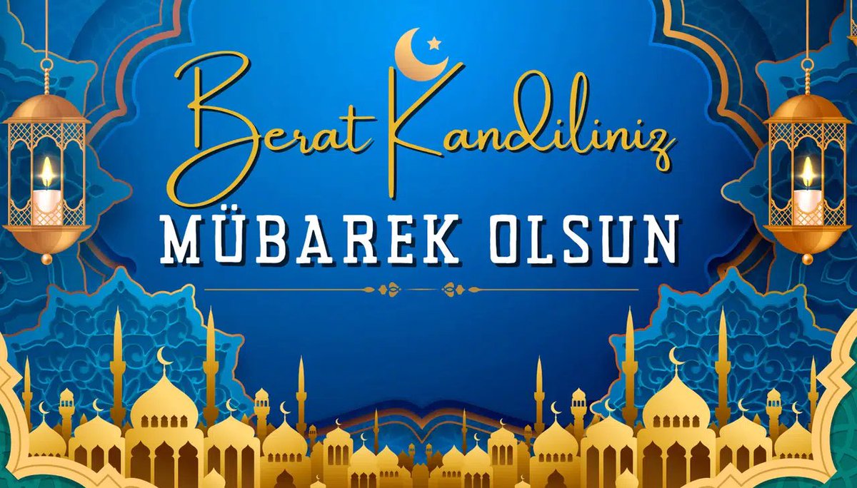 Mehmet Deri tweet media