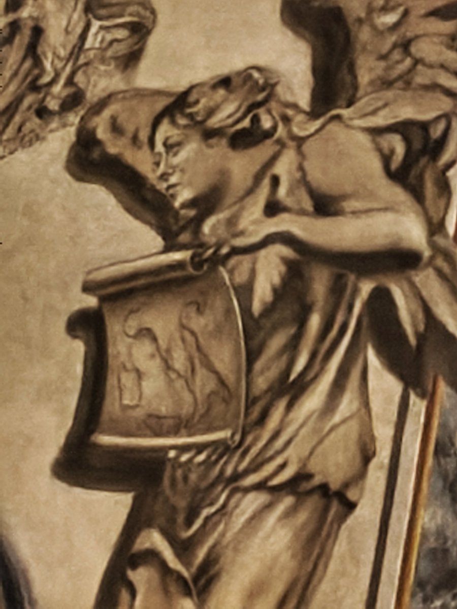 damnatio memoriae tweet media