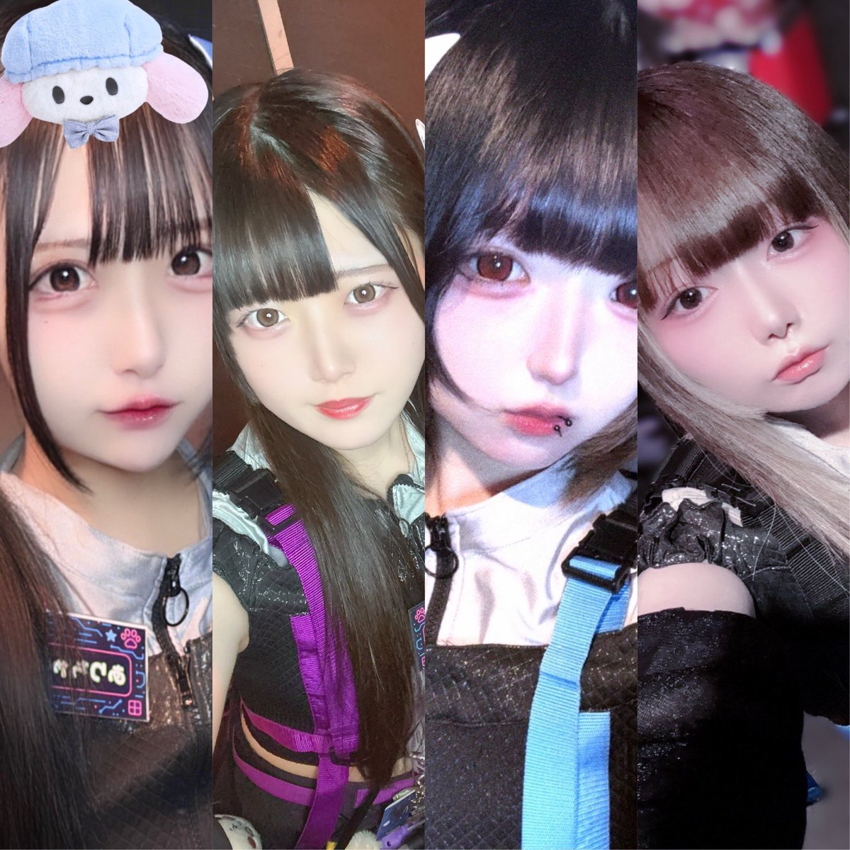 ⋆͛-2026-02-02-⋆͛

18:00-23:00
ありちゃん <a href="/_arichansan/">ありちゃんさん</a> 
うた <a href="/uta_kemuloid/">うたまるすいさんよいちょまるEXコロッケ🤩</a> 

18:30-
愛<a href="/uni_4nge1ooP/">もっと愛愛愛愛</a> 

19:00-
アズ<a href="/Azu_o1/">最高最善のアズ🪼</a> 

あるじ様のログインをお待ちしております🎮