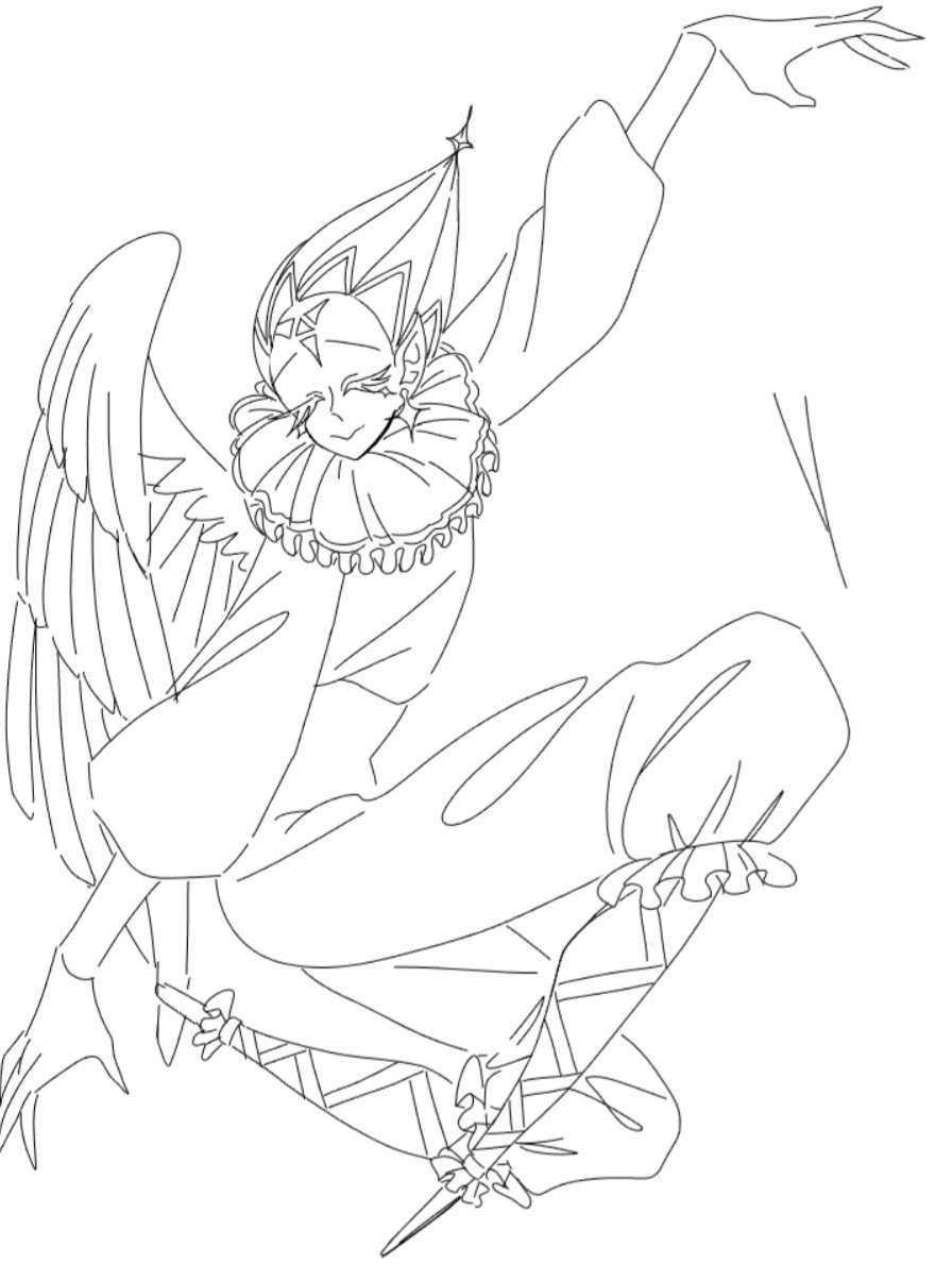 北東さんとこのサーカス予定っ子