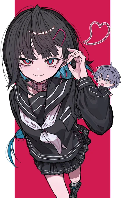 #アウトデイズ